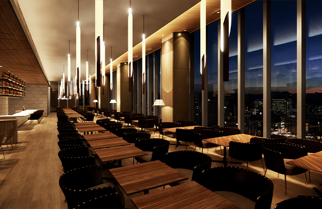SAPPORO HOTEL by GRANBELL
