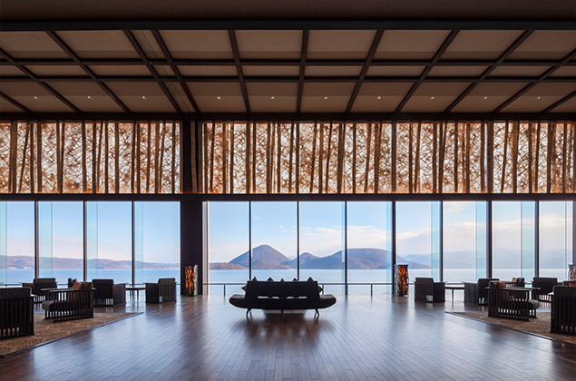 洞爺サンパレスリゾート＆スパ