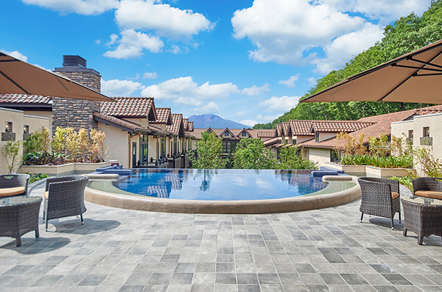 ルグラン軽井沢ホテル＆リゾート