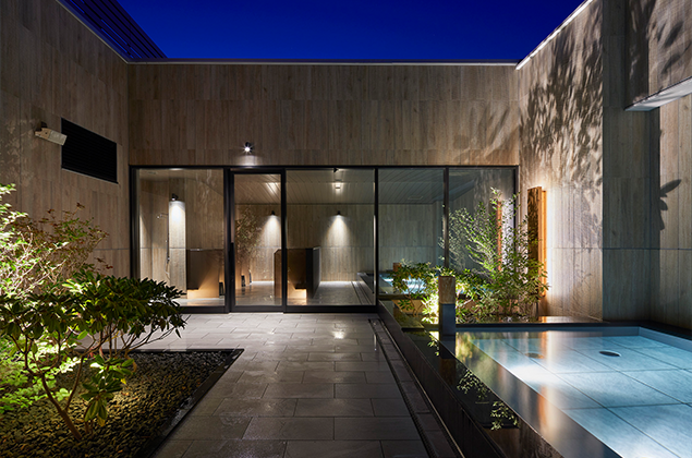 札幌グランベルホテル狸小路