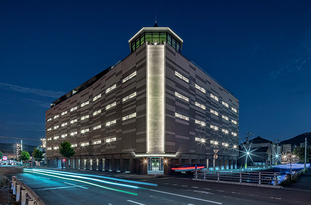 小樽グランベルホテル