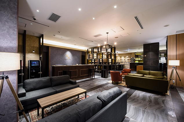 目黒ホリックホテル