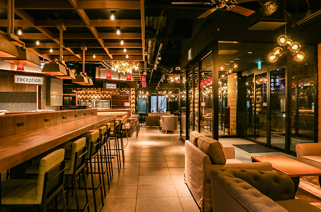 梅田ホリックホテル