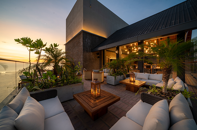 コロンボグランベルホテル