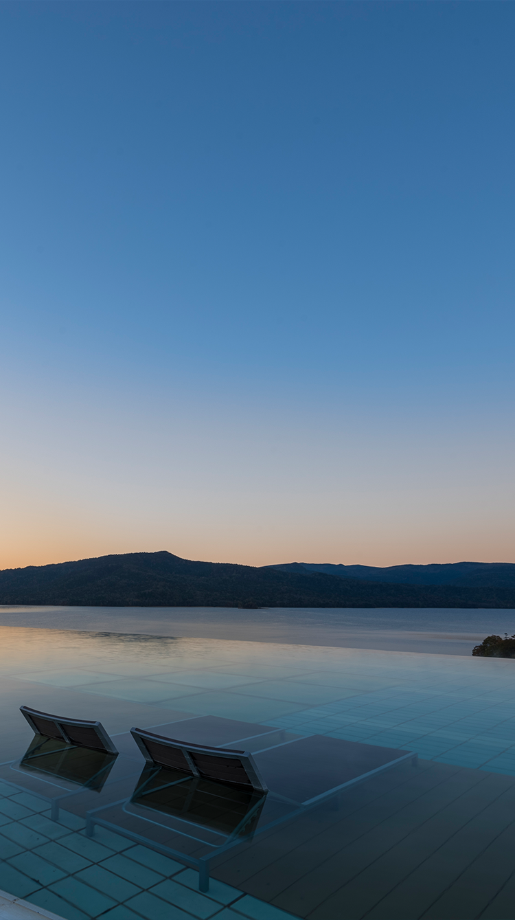 ニュー阿寒ホテル