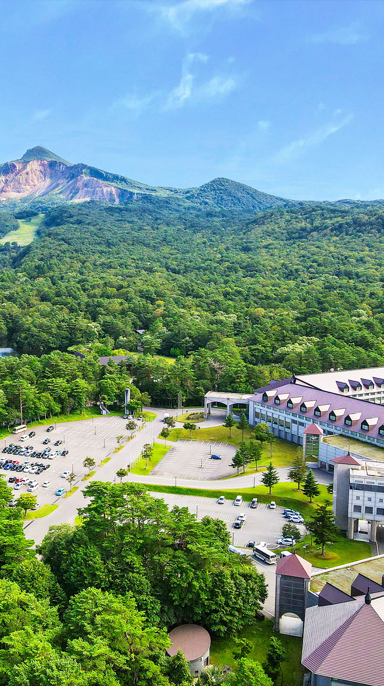 裏磐梯レイクリゾート