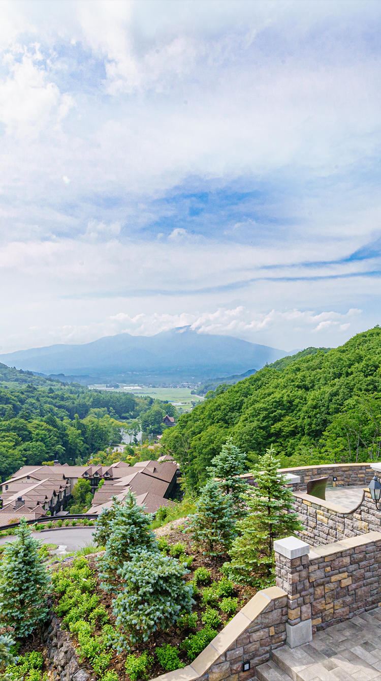 ルグラン軽井沢ホテル＆リゾート