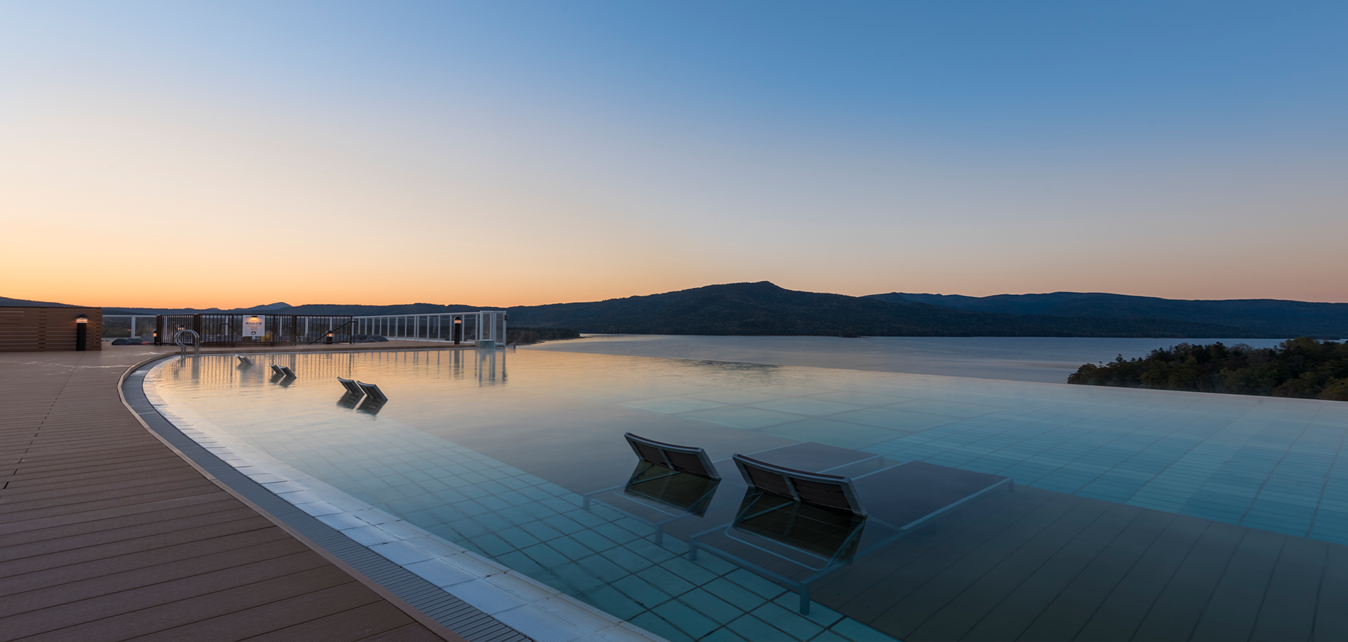 ニュー阿寒ホテル