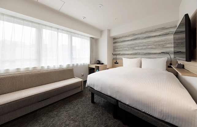 虎ノ門ホリックホテル