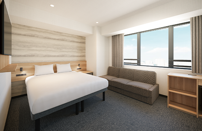 虎ノ門ホリックホテル